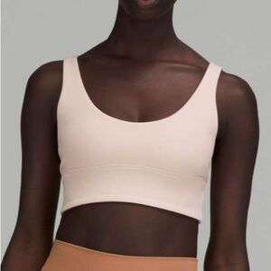 Lululemon Align Reversible Bra *Light Support, A/B Cup
Misty Shell Size 4